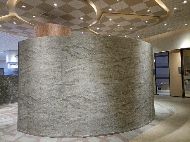 PHOMI MCM Marble