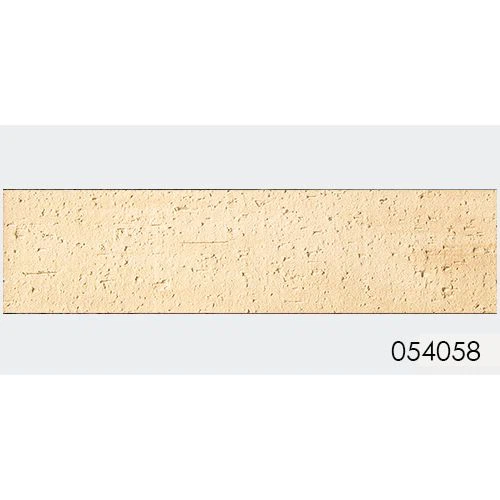 Antīks ķieģeļu finiera virtuves grīdas flīzes vai virtuves backsplash flīzes