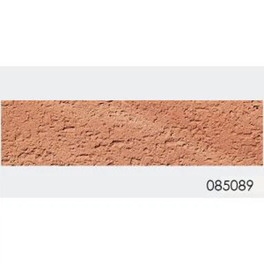 Shade Ķieģeļu sienas un virtuves tapetes izmantošana Mūsdienu Fambe ķieģelis