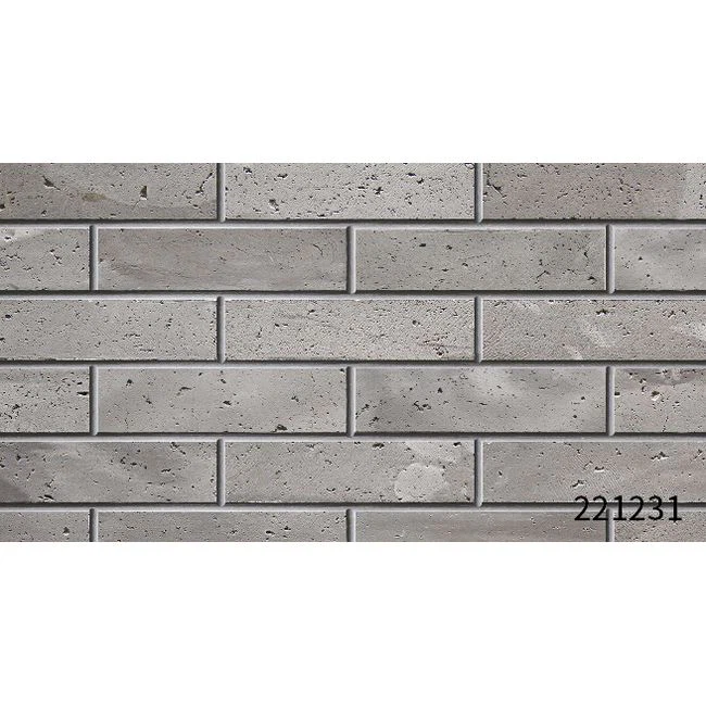 G Series Facing Brick 221231